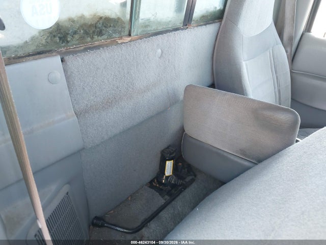 1996 Ford Ranger მანქანა იყიდება აუქციონზე, vin: 1FTCR10A5TUD19411, აუქციონის ნომერი: 46243104