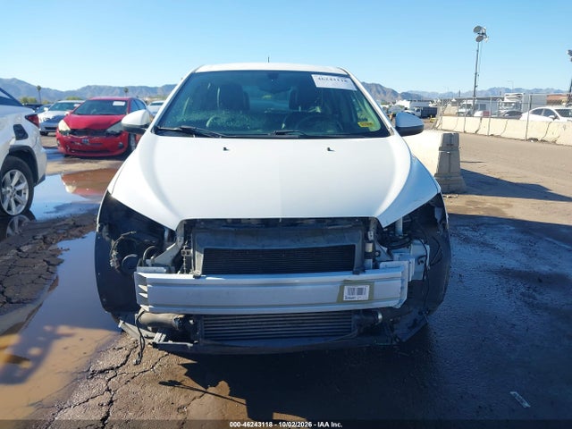 Chevrolet Sonic Ltz Auto 2016 1G1JE6SB3G4149764 Image 13