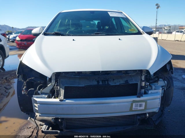 Chevrolet Sonic Ltz Auto 2016 1G1JE6SB3G4149764 Image 6