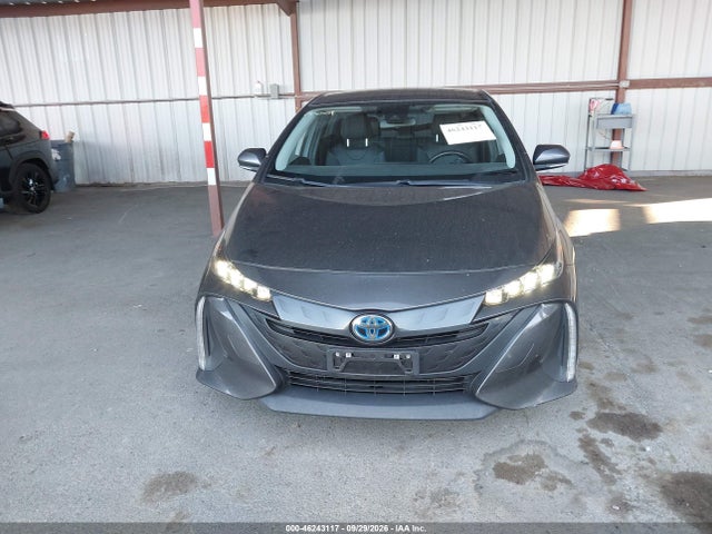 Toyota Prius Prime Xle 2021 JTDKAMFP1M3178375 Image 12