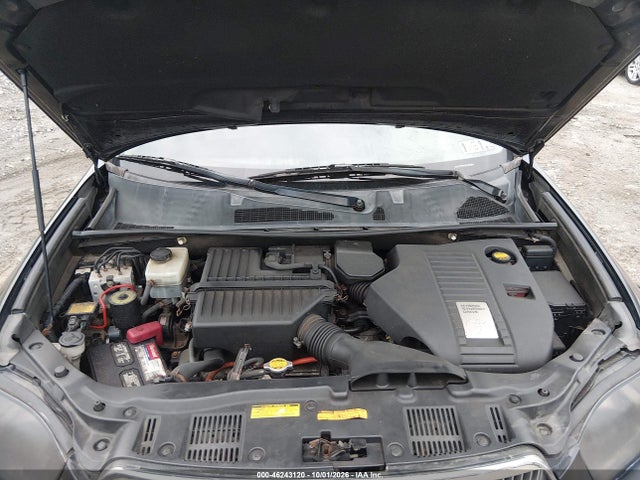 Aukcja sprzedaży 2008 Toyota Highlander Hybrid Limited, vin: JTEEW44A482009553, numer aukcji: 46243120