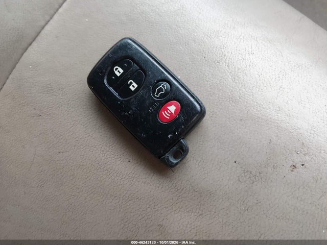 Aukcja sprzedaży 2008 Toyota Highlander Hybrid Limited, vin: JTEEW44A482009553, numer aukcji: 46243120