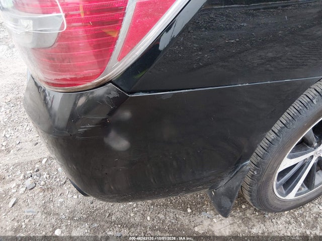 Aukcja sprzedaży 2008 Toyota Highlander Hybrid Limited, vin: JTEEW44A482009553, numer aukcji: 46243120