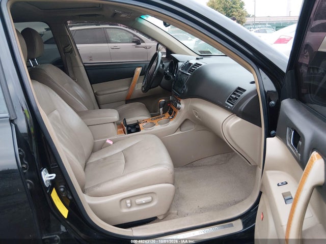 Aukcja sprzedaży 2008 Toyota Highlander Hybrid Limited, vin: JTEEW44A482009553, numer aukcji: 46243120