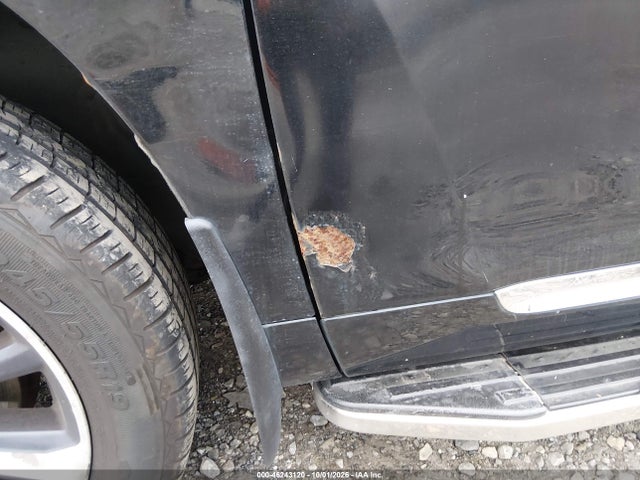 Aukcja sprzedaży 2008 Toyota Highlander Hybrid Limited, vin: JTEEW44A482009553, numer aukcji: 46243120