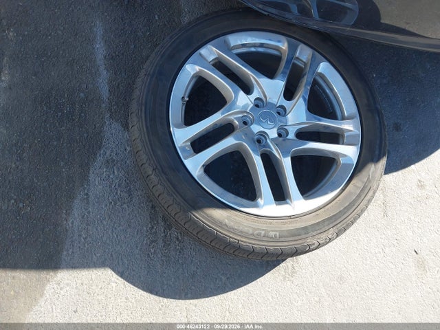 Aukcja sprzedaży 2014 Infiniti Qx60, vin: 5N1AL0MM1EC517334, numer aukcji: 46243122