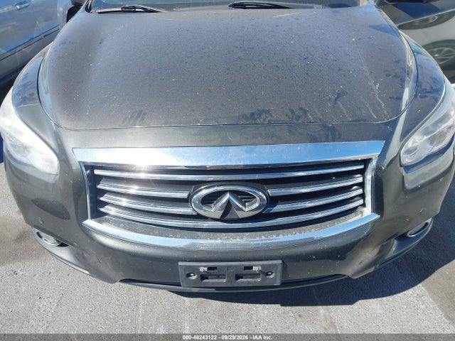 Aukcja sprzedaży 2014 Infiniti Qx60, vin: 5N1AL0MM1EC517334, numer aukcji: 46243122