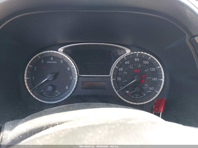 Aukcja sprzedaży 2014 Infiniti Qx60, vin: 5N1AL0MM1EC517334, numer aukcji: 46243122