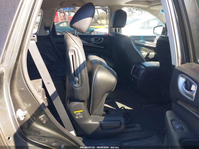 Aukcja sprzedaży 2014 Infiniti Qx60, vin: 5N1AL0MM1EC517334, numer aukcji: 46243122