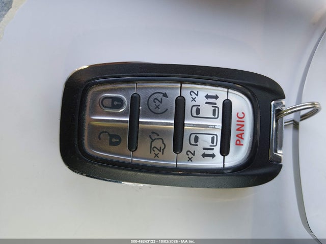 2024 Chrysler Pacifica Touring L მანქანა იყიდება აუქციონზე, vin: 2C4RC1BG8RR132747, აუქციონის ნომერი: 46243123