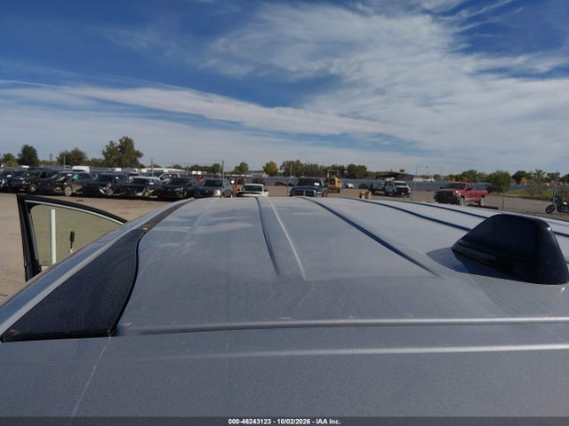 2024 Chrysler Pacifica Touring L მანქანა იყიდება აუქციონზე, vin: 2C4RC1BG8RR132747, აუქციონის ნომერი: 46243123