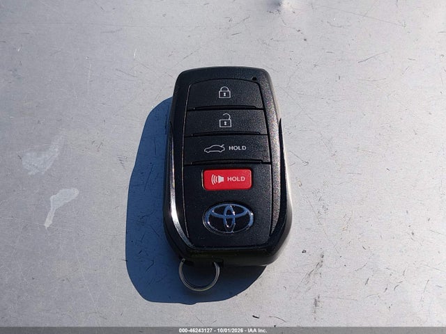 4T1DAACK2TU326750 Toyota CAMRY XSE