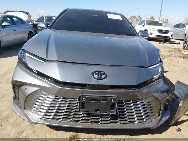 4T1DAACK2TU326750 Toyota CAMRY XSE