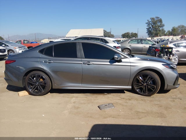4T1DAACK2TU326750 Toyota CAMRY XSE