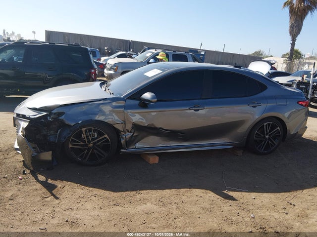 4T1DAACK2TU326750 Toyota CAMRY XSE
