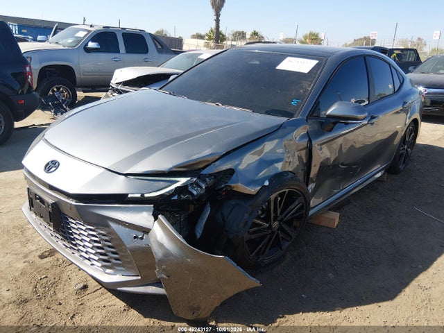 4T1DAACK2TU326750 Toyota CAMRY XSE