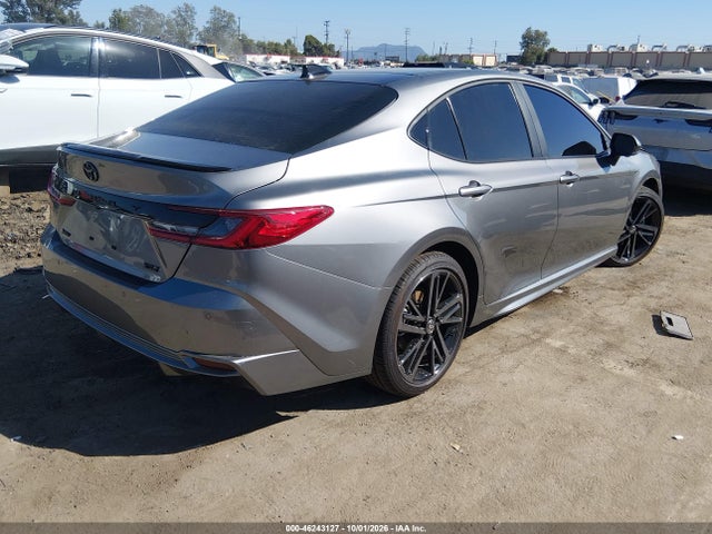 4T1DAACK2TU326750 Toyota CAMRY XSE