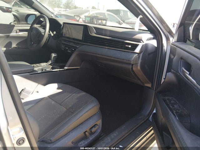 4T1DAACK2TU326750 Toyota CAMRY XSE