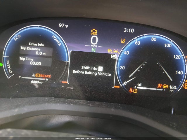 4T1DAACK2TU326750 Toyota CAMRY XSE