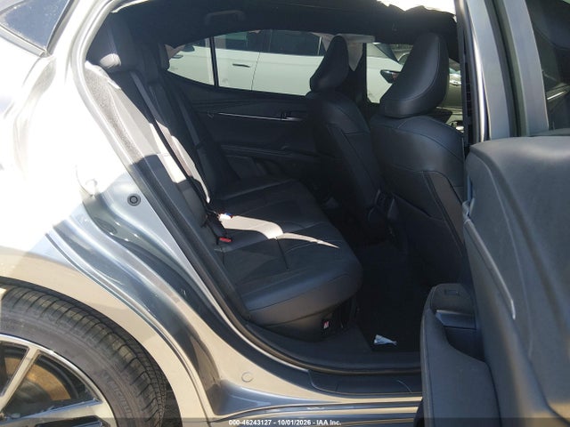 4T1DAACK2TU326750 Toyota CAMRY XSE