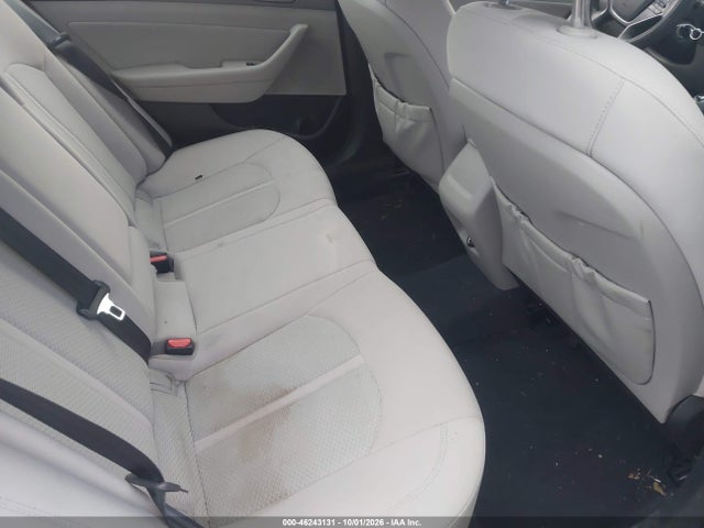 Aukcja sprzedaży 2015 Hyundai Sonata Se, vin: 5NPE24AF5FH158324, numer aukcji: 46243131