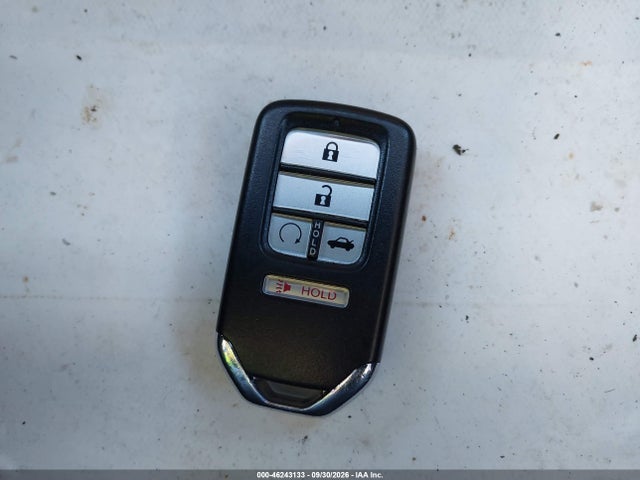 1HGCV2F92JA005827 Honda Accord Touring 2.0t