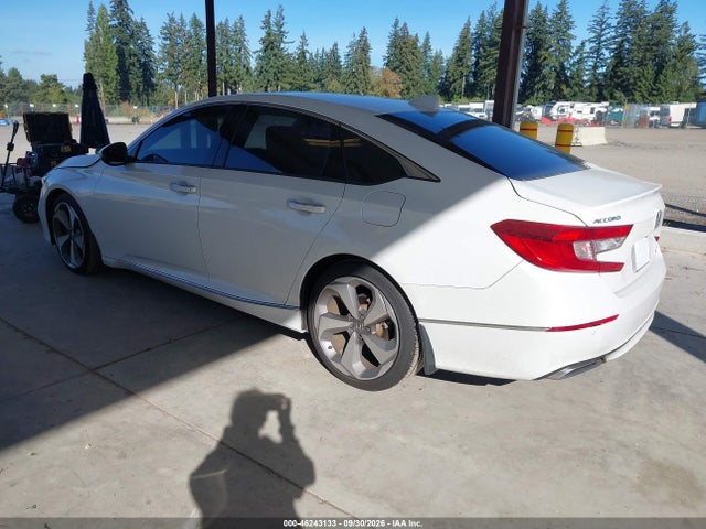1HGCV2F92JA005827 Honda Accord Touring 2.0t