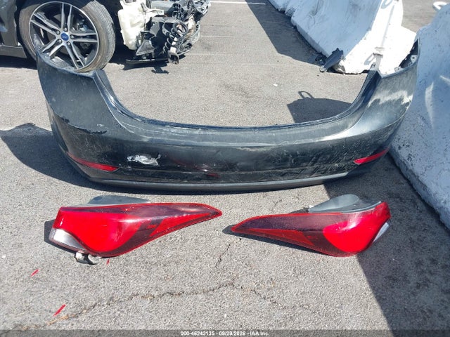 Продажа на аукционе авто 2015 Hyundai Elantra Se, vin: 5NPDH4AE9FH597334, номер лота: 46243135