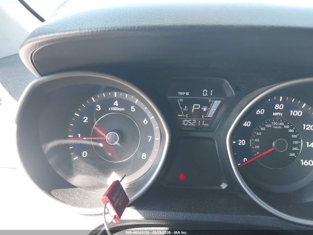 Продажа на аукционе авто 2015 Hyundai Elantra Se, vin: 5NPDH4AE9FH597334, номер лота: 46243135