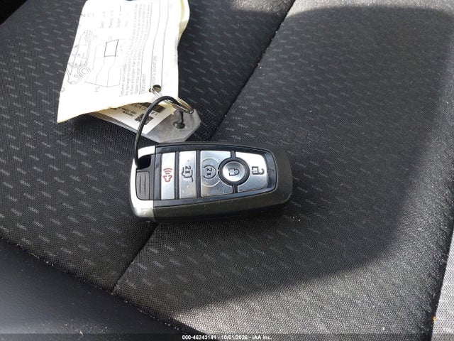 46243141 :رقم المزاد ، 1FMCU9NA6SUB31822 vin ، 2025 Ford Escape St-line Select مزاد بيع