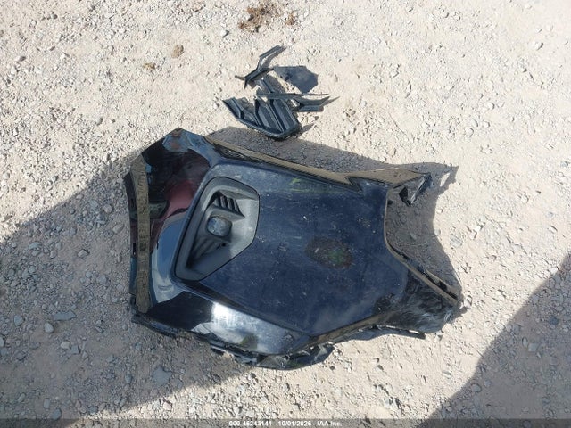 46243141 :رقم المزاد ، 1FMCU9NA6SUB31822 vin ، 2025 Ford Escape St-line Select مزاد بيع