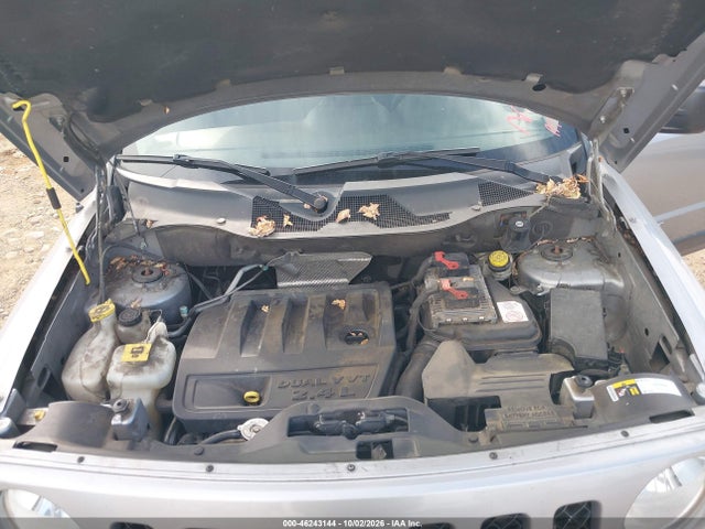 Aukcja sprzedaży 2015 Jeep Patriot Sport, vin: 1C4NJPBB0FD306286, numer aukcji: 46243144