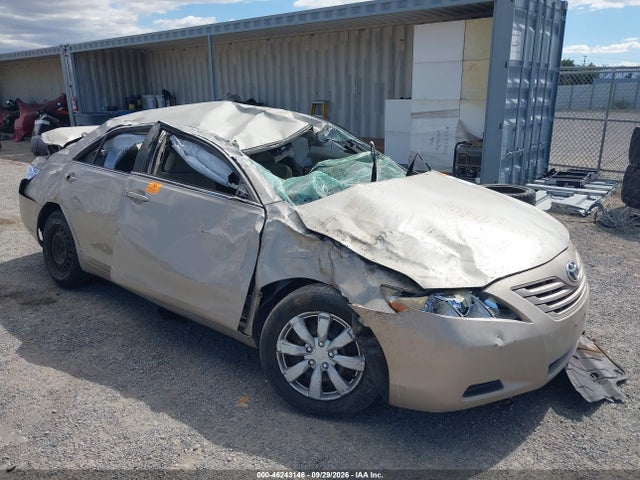 Продаж на аукціоні авто 2007 Toyota Camry Ce, vin: 4T1BE46K27U525599, номер лоту: 46243146
