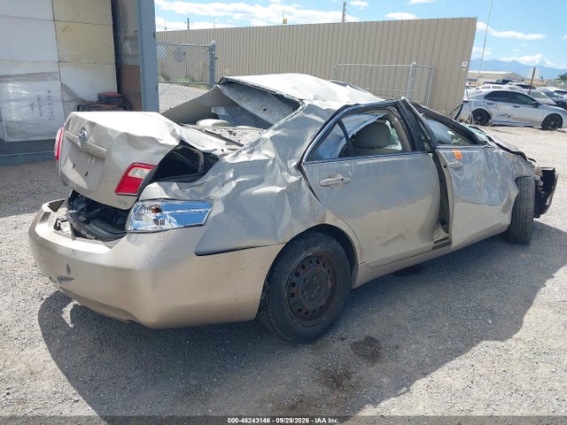 Продаж на аукціоні авто 2007 Toyota Camry Ce, vin: 4T1BE46K27U525599, номер лоту: 46243146