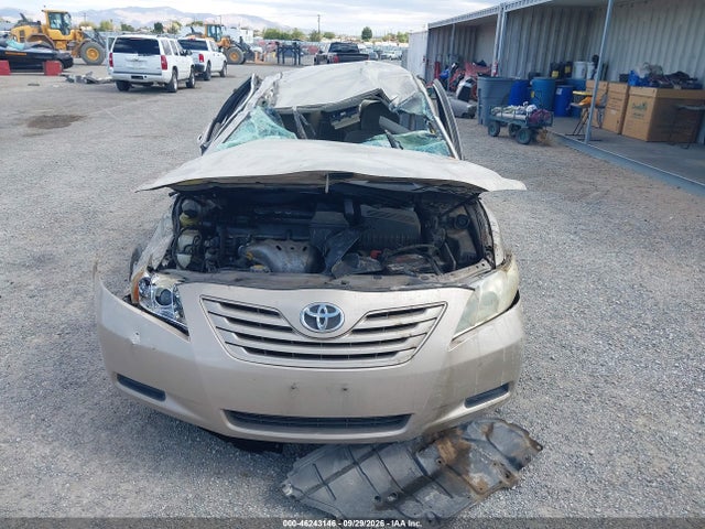 Продаж на аукціоні авто 2007 Toyota Camry Ce, vin: 4T1BE46K27U525599, номер лоту: 46243146
