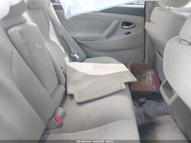 Продаж на аукціоні авто 2007 Toyota Camry Ce, vin: 4T1BE46K27U525599, номер лоту: 46243146