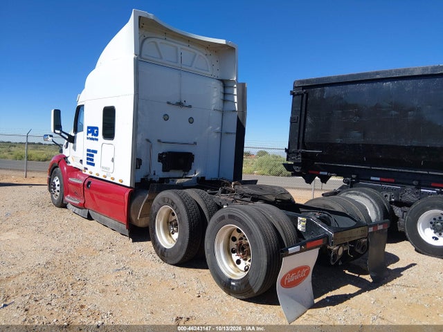 Продаж на аукціоні авто 2018 Peterbilt 579, vin: 1XPBDP9X0JD462217, номер лоту: 46243147