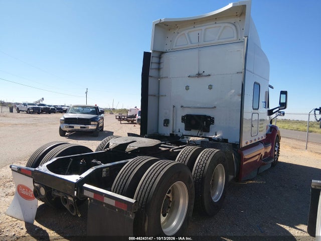 Продаж на аукціоні авто 2018 Peterbilt 579, vin: 1XPBDP9X0JD462217, номер лоту: 46243147