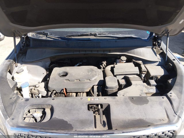 Продажа на аукционе авто 2018 Kia Sorento 2.4l Lx, vin: 5XYPG4A35JG346728, номер лота: 46243150