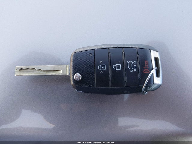 Продажа на аукционе авто 2018 Kia Sorento 2.4l Lx, vin: 5XYPG4A35JG346728, номер лота: 46243150