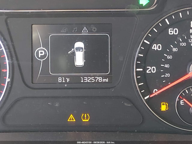Продажа на аукционе авто 2018 Kia Sorento 2.4l Lx, vin: 5XYPG4A35JG346728, номер лота: 46243150
