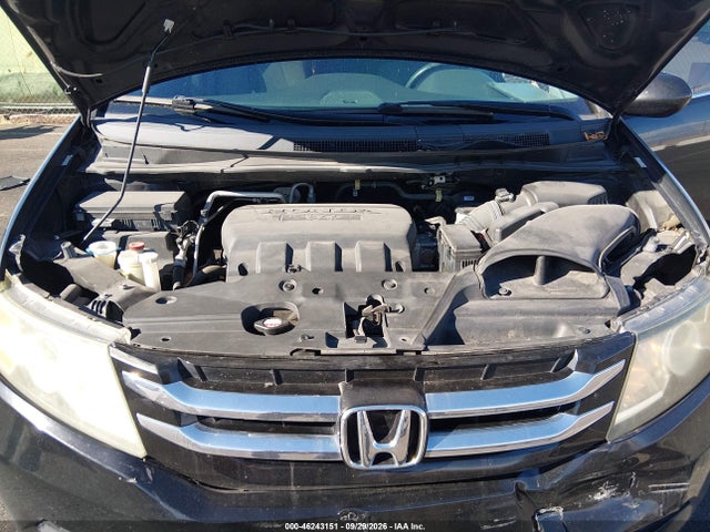 Продаж на аукціоні авто 2014 Honda Odyssey Ex, vin: 5FNRL5H42EB050815, номер лоту: 46243151