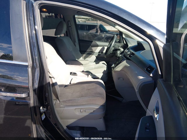 Продаж на аукціоні авто 2014 Honda Odyssey Ex, vin: 5FNRL5H42EB050815, номер лоту: 46243151
