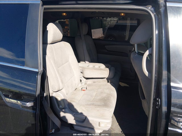 Продаж на аукціоні авто 2014 Honda Odyssey Ex, vin: 5FNRL5H42EB050815, номер лоту: 46243151