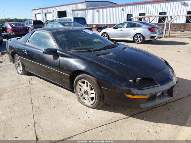46243156 :رقم المزاد ، 2G1FP22S5S2174446 vin ، 1995 Chevrolet Camaro مزاد بيع