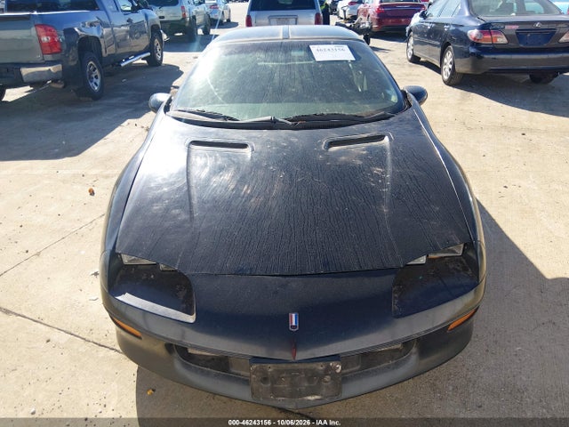Aukcja sprzedaży 1995 Chevrolet Camaro, vin: 2G1FP22S5S2174446, numer aukcji: 46243156
