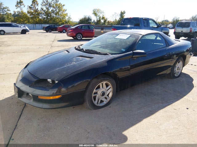 Aukcja sprzedaży 1995 Chevrolet Camaro, vin: 2G1FP22S5S2174446, numer aukcji: 46243156