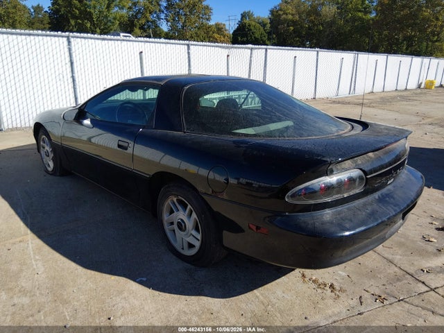 Aukcja sprzedaży 1995 Chevrolet Camaro, vin: 2G1FP22S5S2174446, numer aukcji: 46243156
