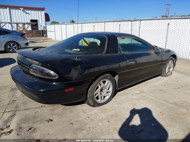 Aukcja sprzedaży 1995 Chevrolet Camaro, vin: 2G1FP22S5S2174446, numer aukcji: 46243156