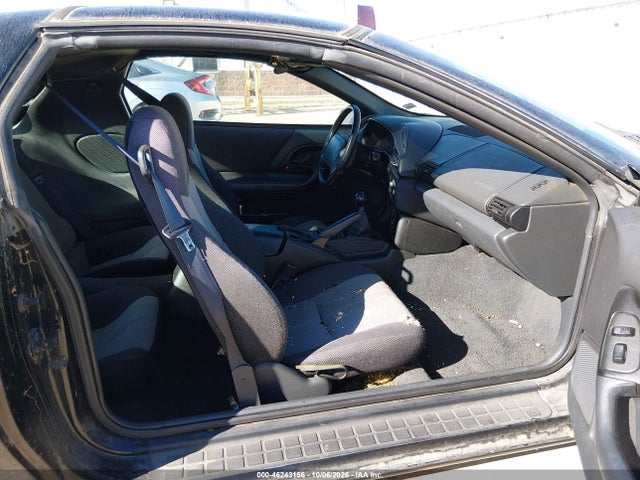 Aukcja sprzedaży 1995 Chevrolet Camaro, vin: 2G1FP22S5S2174446, numer aukcji: 46243156